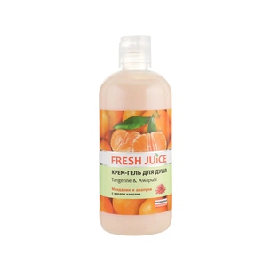 Гель для душу Fresh Juice Tangerine & Awapuhi 500 мл (5904567051640) зображення 1