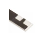 Нагрівальний елемент HP LJ P2015/P2035/2055 BASF (BASF-RM1-4248-HEAT) - зменшене зображення 2