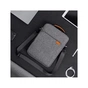 Сумка для ноутбука/планшета BeCover 13" Gray (711862) - уменьшенное изображение 2