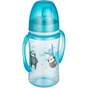 Поїльник-непроливайка Canpol babies EasyStart 240 мл -Sweet fun синя (35/208_blu) - зменшене зображення 2