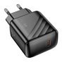Зарядний пристрій HOCO CS24A Puerto USB-C PD25W Black (6942007639750) - зменшене зображення 4