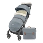 Коляска Maxi-Cosi Jaya2 Essential Grey (1000050110) - зменшене зображення 11