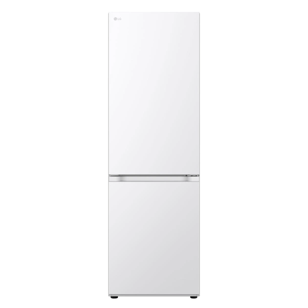 Холодильник LG GW-B459FVLW - зображення 1