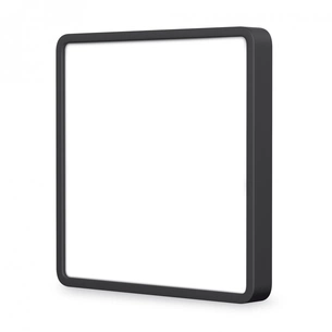 Світильник Videx 24W 5000K Black (VL-DLSS-245B) зображення 1