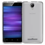 Чохол до мобільного телефона Nomi Ultra Thin TPU UTCi5010 прозорий (227549) - зменшене зображення 2