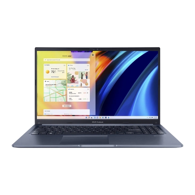 Ноутбук ASUS Vivobook 15 M1502YA-BQ348W (90NB0X21-M00FK0) - зображення 1