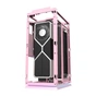 Корпус для ПК DARKFLASH DLH21 PINK - зменшене зображення 6