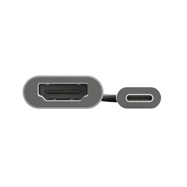 Перехідник Trust USB-C to HDMI Adapter (23774) - picture 4