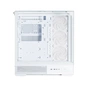 Корпус для ПК Zalman P40PRISMPLUSWHITE - уменьшенное изображение 8