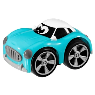 Машина Chicco Stevie серии Turbo Touch (07304.00) зображення 1