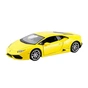 Машина Maisto Lamborghini Huracan LP 610-4 (1:24) жовтий (31509 yellow) - зменшене зображення 1