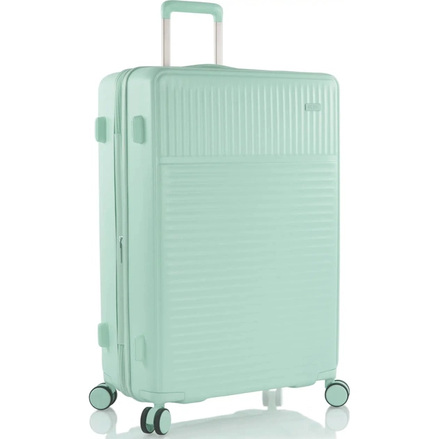 Чемодан Heys Pastel (L) Mint (10155-0098-30)/(10155-0098-S3) (930412) - изображение 1