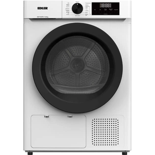 Сушильна машина Edler EDF10HPD picture 1