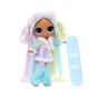 Лялька L.O.L. Surprise! серії Tweens Winter Snow – Цукерочка (427711) - зменшене зображення 3