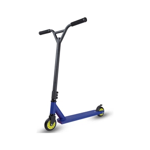 Самокат Xinlilong 16A Blue трюковий (787876) зображення 1