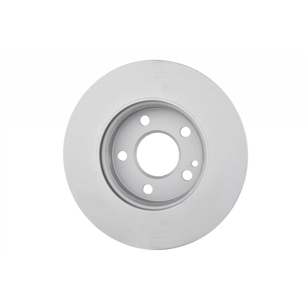 Гальмівний диск Bosch 0 986 479 186 - picture 3