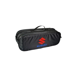 Сумка-органайзер Poputchik в багажник Suzuki чорна (03-039-2Д) зображення 1