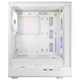 Корпус для ПК Cougar AIRFACE PURE RGB (White) - зменшене зображення 6