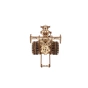 Конструктор Ugears Драгстер (6337395) - уменьшенное изображение 6