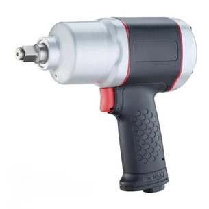 Гайковерт Airkraft пневмо 1/2"(885N/m 8000об/хв (NST-5040C) зображення 1