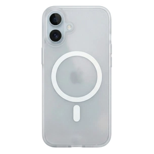 Чохол до мобільного телефона BeCover FIBRA Aeris MagSafe Apple iPhone 17 (715361) зображення 1