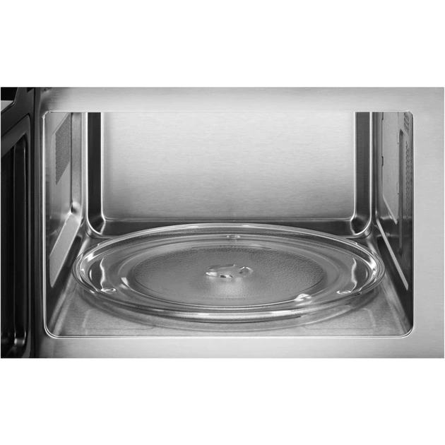 Мікрохвильова піч Electrolux LMS4253TMX - зображення 5