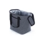 Термосумка СИЛА 27 л сіра (33х24х34 см) (960600) - зменшене зображення 5