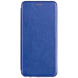 Чохол до мобільного телефона ColorWay Simple Book Xiaomi Redmi 15C/Poco C85 Dark Blue (CW-CSBXR15C-DB) зображення 1