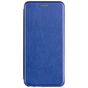 Чохол до мобільного телефона ColorWay Simple Book Xiaomi Redmi 15C/Poco C85 Dark Blue (CW-CSBXR15C-DB) - зменшене зображення 1