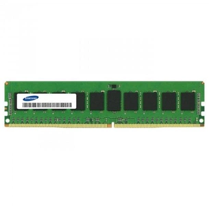 Модуль пам'яті для сервера DDR4 16GB ECC UDIMM 2133MHz 2Rx8 1.2V CL15 Samsung (M391A2K43BB1-CRC) зображення 1