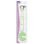 Дитяча зубна щітка Chicco масажер Training (06960.00) - зменшене зображення 3