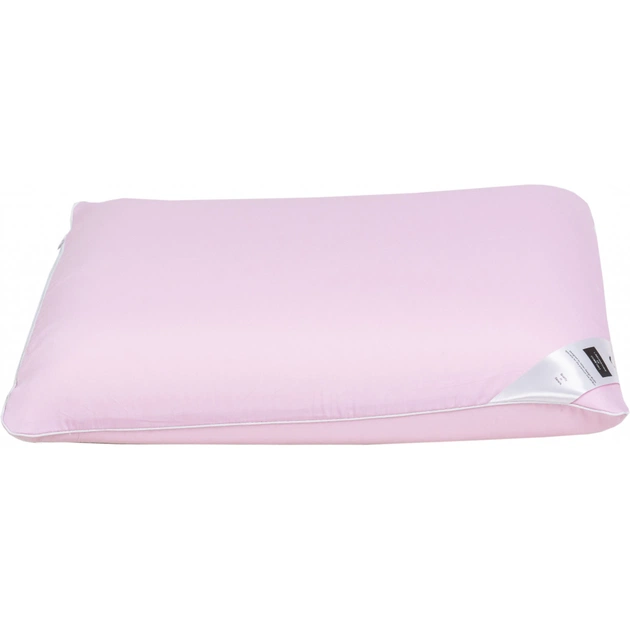 Подушка MirSon ортопедична 6054 Delicate satin Laura Men 59х43х12 (2200003261776) - зображення 1