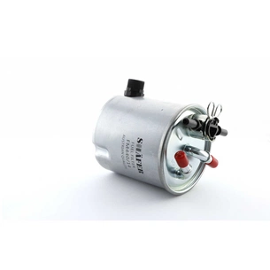 Фільтр паливний SHAFER FM440/14 зображення 1