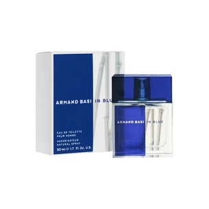 Туалетна вода Armand Basi in Blue 50 мл (8058045421108/8427395950109) зображення 1
