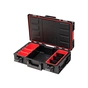 Ящик для інструментів QBRICK SYSTEM органайзер ONE 200 2,0 EXPERT (SKRQ200E2CZAPG003) - зменшене зображення 2