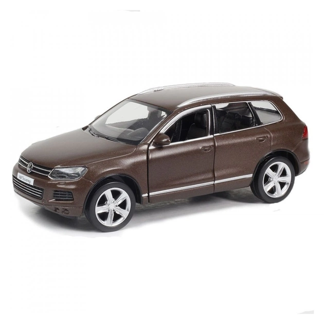Машина Uni-Fortune VOLKSWAGEN TOUAREG (554019М(В)) - изображение 1