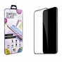 Скло захисне Drobak для iPhone 11 Pro Max (Black) (500277) - зменшене зображення 1