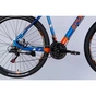 Велосипед Space 27.5" MERCURY DD FR рама-17" AL 2026 синьо-помаранчевий (OPS-SP-27.5-073) - уменьшенное изображение 5