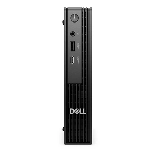 Комп'ютер Dell Pro Micro / U5-235T, 16, 512, WLAN+BT, Kb/Mouse, W11Pro (BTO106_QCM1250_UA_WP) зображення 1