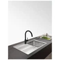 Змішувач Franke Lina (115.0626.019) - зменшене зображення 2