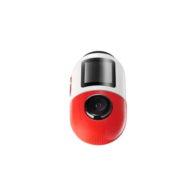 Відеореєстратор Xiaomi 70mai Dash Cam Omni 64G Red (1103889) - зображення 10