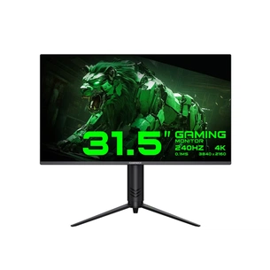 Монітор Gamemax GMX32UCDM зображення 1