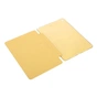 Чохол до планшета BeCover Smart Case Apple iPad Air 3 2019 Gold (703779) - зменшене зображення 5