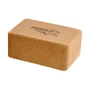 Блок для йоги PowerPlay з пробкового дерева Cork Yoga Block (PP_4006_Cork) - зменшене зображення 2