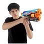 Іграшкова зброя Zuru X-Shot Швидкострільний бластер Skins Griefer Shark Thrasher (12 патронів) (36561В) - зменшене зображення 8
