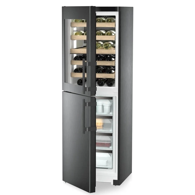 Холодильник Liebherr SWNbsd 529i - picture 3