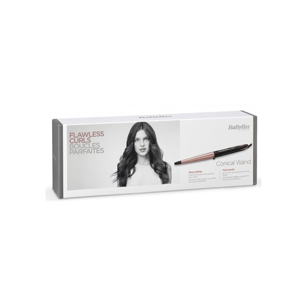 Плойка Babyliss C454E - picture 5