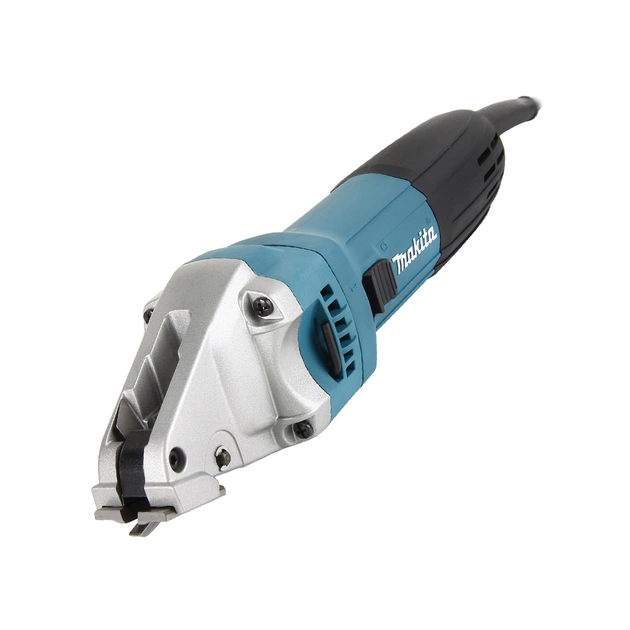 Ножиці по металу електричні Makita JS1601 - picture 1