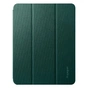 Чохол до планшета Spigen Apple iPad Pro 11"(2022/2021/2020/2018) Urban Fit, Military Green (ACS01056) - зменшене зображення 1