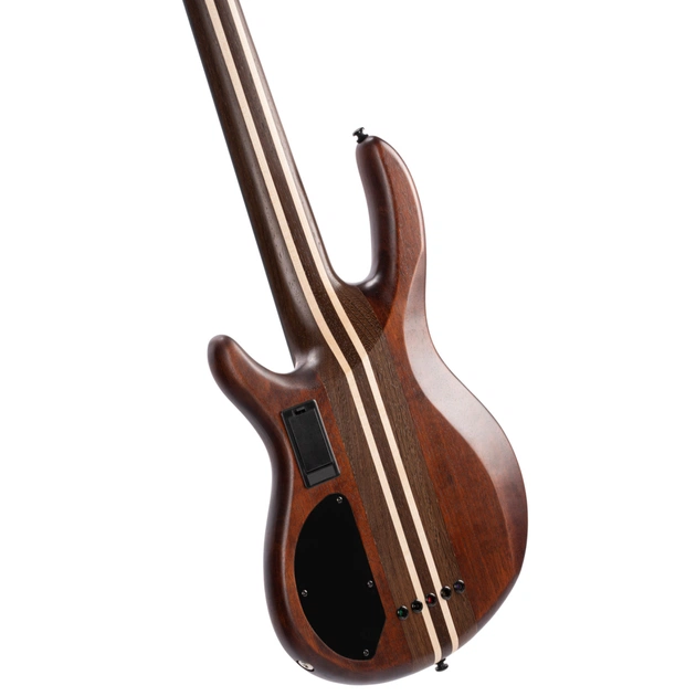 Бас-гітара Cort A5 Ultra Ash (Etched Natural Black) - picture 4